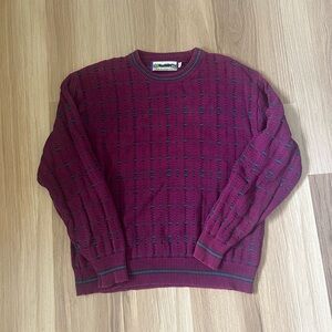 Vintage Sweater